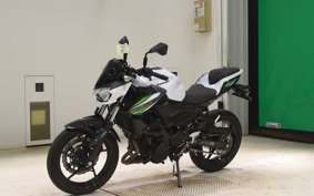 KAWASAKI Z250 Gen.2 2020 EX250P