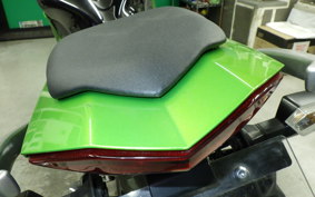 KAWASAKI NINJA 1000 A 2012