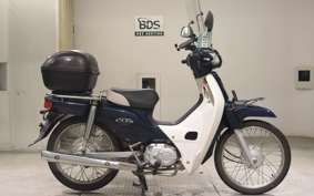 HONDA C50 SUPER CUB AA04