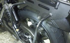 HONDA REBEL 1100 DCT 2022 SC83