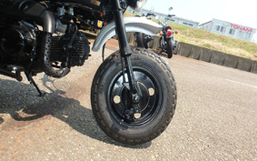 HONDA MONKEY Z50J