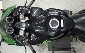 KAWASAKI ZX 1400 NINJA R A 2014