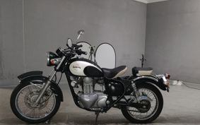 KAWASAKI ESTRELLA250 RS BJ250A