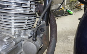 SUZUKI ST250E 1987 NJ4AA