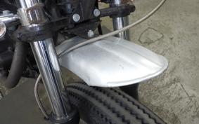 KAWASAKI 250TR BJ250F