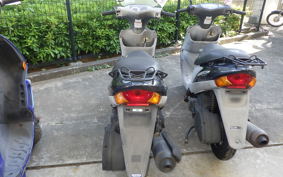 SUZUKI ADDRESS V125 G CF46A
