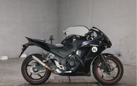 HONDA CBR250R MC41
