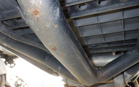 HONDA GYRO CANOPY TA03