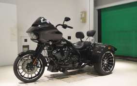 HARLEY FLTRT1870 2024