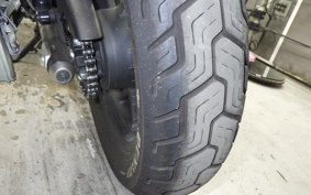 HONDA REBEL 250 S 2003 MC49