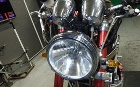 KAWASAKI ZEPHYR 400 Gen.2 1994 ZR400C
