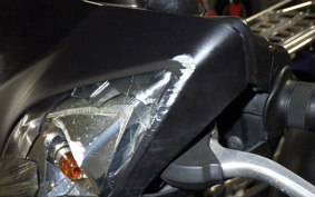 YAMAHA CYGNUS 125 XSR 2 SE44J