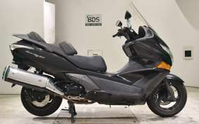 HONDA SILVER WING 400 GT Type 2009 NF03