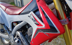 HONDA CRF250L MD38