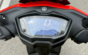 YAMAHA CYGNUS GRIF ASU SEJ4J