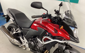 HONDA 400X 2013 NC47