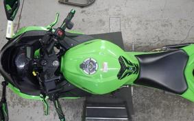 KAWASAKI NINJA 250 EX250L