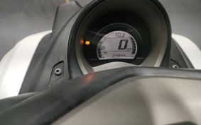 YAMAHA N-MAX 125 SE86J