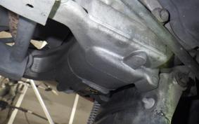 SUZUKI LET's 4 Basket CA43A