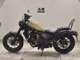 Фото Honda REBEL 250 A 2017 с японского аукциона