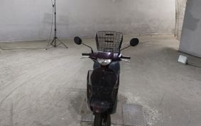 SUZUKI LET`S4 CA45A