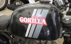 HONDA GORILLA 1997 Z50J