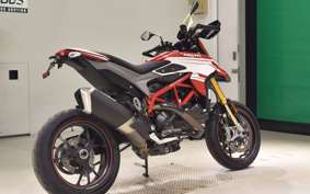 DUCATI HYPERMOTARD 939 SP 2017
