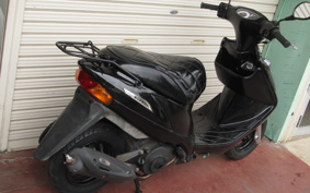 SUZUKI ADDRESS V125 CF46A