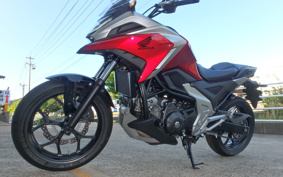 HONDA NC750X 2024 RH09