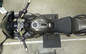 KAWASAKI NINJA 400 ABS 2016 EX400E