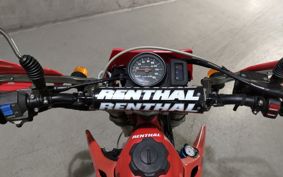 KAWASAKI KLX250 SR LX250E