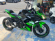 Фото Kawasaki NINJA 650 ABS 2017 с японского аукциона