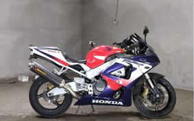 HONDA CBR929RR SC44