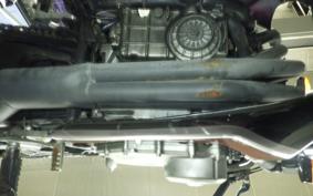 HONDA JADE 2000 MC23
