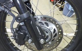 HONDA CT125-2 2006 JA65