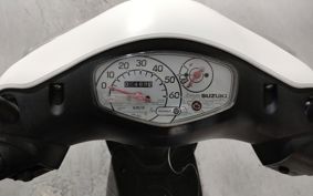 SUZUKI LET's CA4AA