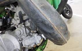 KAWASAKI KDX200SR DX200G