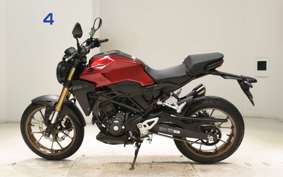 HONDA CB250RA MC52