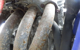 HONDA CBR250R GEN 2 MC19