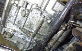 HONDA C90 SUPER CUB E HA02