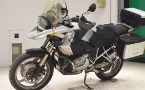 BMW R1200GS 2009