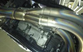 YAMAHA XJR1300 Gen.2 2006 RP17J