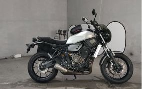 YAMAHA XSR700 RM22J