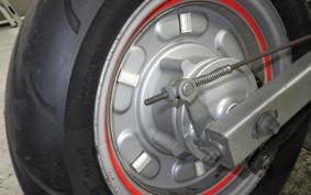 HONDA APE 100 HC07