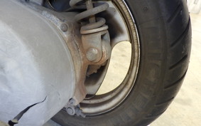 YAMAHA JOG Gen.1 3KJ