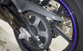 KAWASAKI NINJA 400R 2013 ER400B