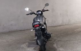 YAMAHA FZ-X RG73