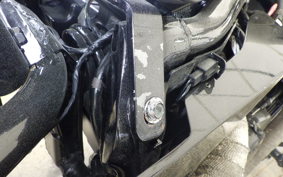 HONDA STEED 400 NC26
