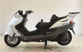 YAMAHA MAJESTY 250 4HC