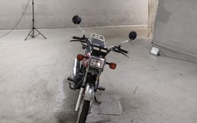 HONDA CG125 PCJK